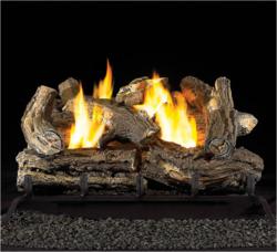 Everwarm Log Set